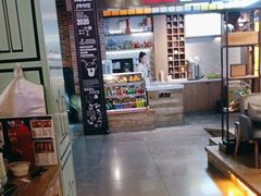 -河坝烧烤串城(金达莱店)