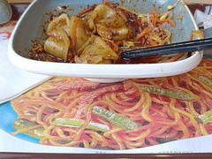 -魏家凉皮(马驹桥店)