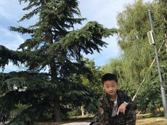 -燕郊植物园