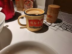 -农耕记·湖南土菜(halo广场店)
