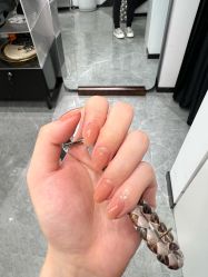 -QHOUSE美甲美睫