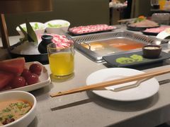 -海底捞火锅(万达广场店)