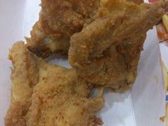 -肯德基(平江新城店)