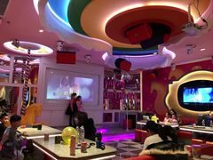 -米乐星世界KTV(汇智国际商业中心店)