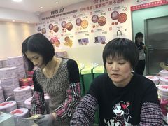-珍妮曲奇聪明小熊(尖沙咀店)