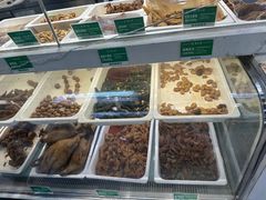 -紫光园清真北京小吃(广渠门内店)