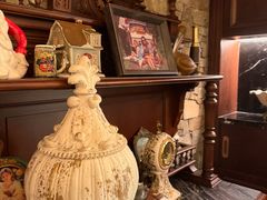 -B&C黄油与面包·法式古堡面包坊(新天地店)