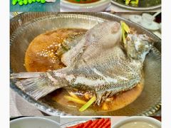 -简小舍·民间手艺菜(武昌江滩店)