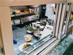 -有奴思烤肉·清真(正宁路店)