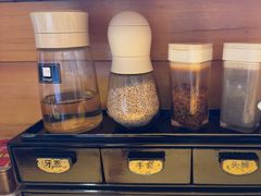 -Ramen满吉·豚骨拉面(丽园路店)