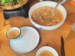 -食光慢宴·安吉土菜馆