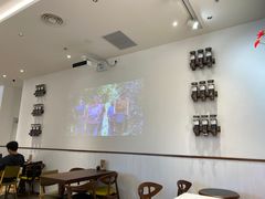 大堂-Peet's Coffee皮爷咖啡(上海长风大悦城店)