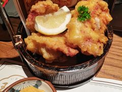 -玉川屋·深夜食堂居酒屋(柳巷店)