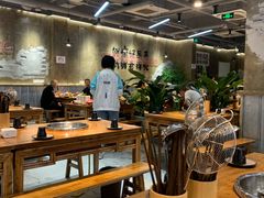 -谭三娘鲜切牛肉自助火锅(九眼桥总店)