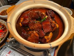 -乔街深夜食堂·小龙虾·高压锅生蚝(杭州总店)