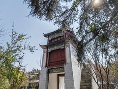 -云南民族村