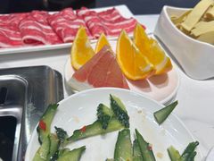 -重庆大队长火锅(凤城八路店)