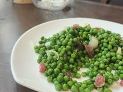 -香芙茗茶楼(梅家坞总店)
