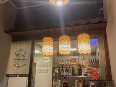 大堂-小隐(淮海路店)