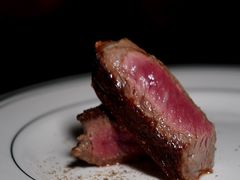 -Wolfgang’s Steakhouse 沃夫冈牛排馆(上海白玉兰广场店)