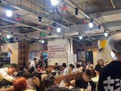 -五里关火锅(牛市口店)