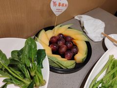 -海底捞火锅(万达广场店)