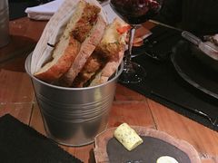 -AZUL by FUEL蓝色·法式酒馆(琶醍店)