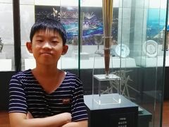-上海体育博物馆
