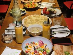-JINNS锦时 steak&pizza(浸信会礼拜堂旧址店)
