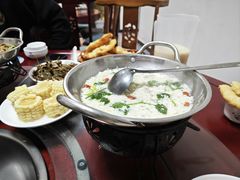 -柳沟豆腐宴64号院