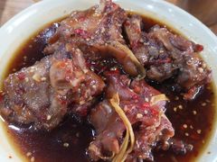 -贤花饭店(城阳店)