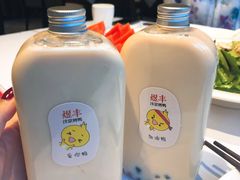 -煜丰汴京烤鸭(福彩路店)