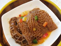 金钱肚-海皇食府(水都假日酒店店)