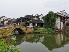 -尚贤河湿地