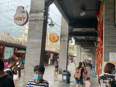 奶茶-无影脚佛山陈氏盲公丸始创店(飞鸿街店)