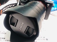 -Sony Store 索尼(上海淮海中路店)