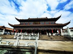 -皇罗禅寺