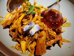 -辛香汇·现炒川菜(淮海路百盛店)