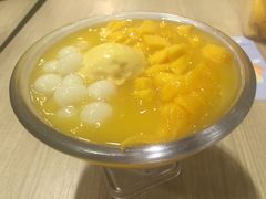 -许留山(佐敦道店)