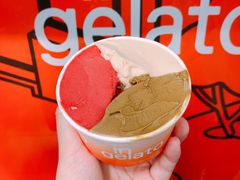 -Dip in Gelato(富民路店)