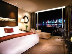 -青岛海尔洲际酒店