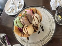 -上岛咖啡(珠园店)