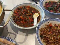 -欧记大排档·景德菜(上海首店)