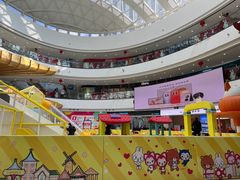 -万达茂商场(南京仙林店)