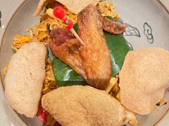 -太食獸泰式茶餐厅(IFS国金中心店)