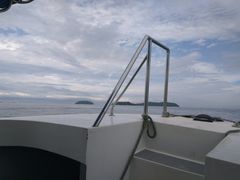 -东姑阿都拉曼海洋公园