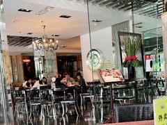 -小资太太餐厅(南岗区店)