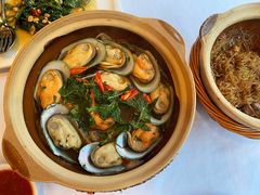 -阿诺泰·泰国餐厅(紫荆店)