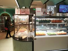 -奈雪的茶(亨特国际广场店)