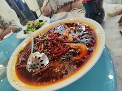 -普天和酒楼·新津菜·烤鸭(天津之眼店)